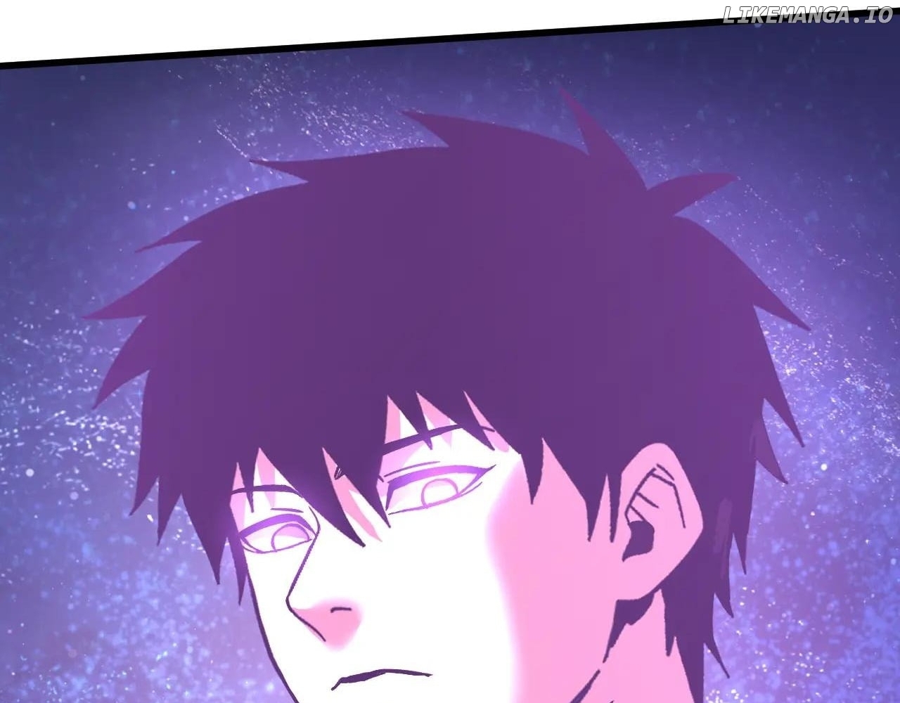 Log into the Future Chapter 228 - page 44